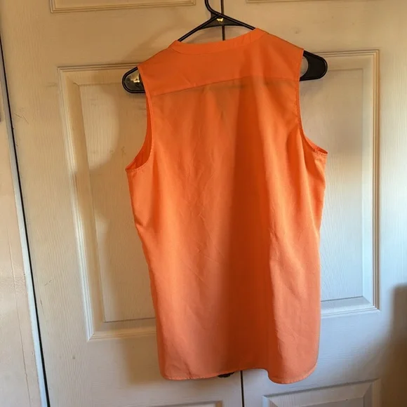 Calvin Klein sleeveless top - Picture 3 of 3